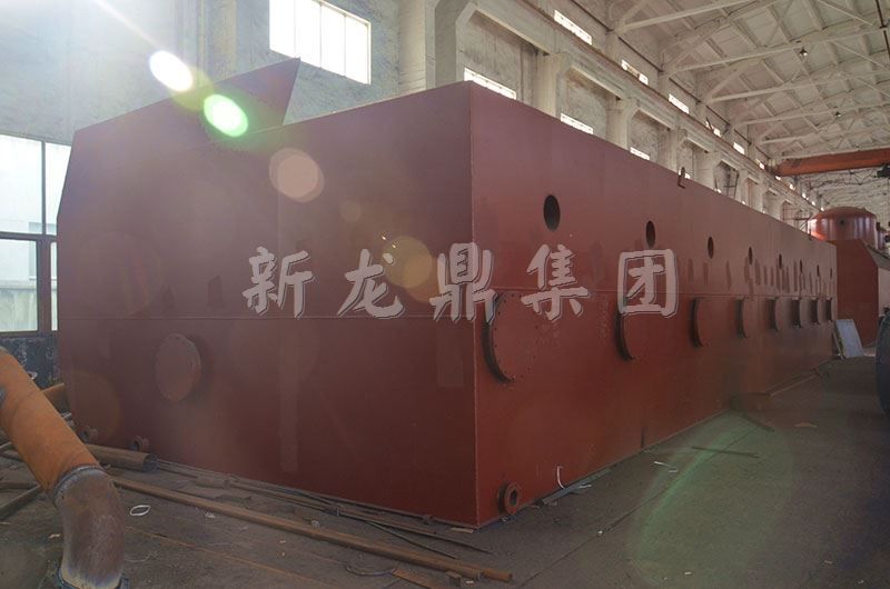 高新环保工程