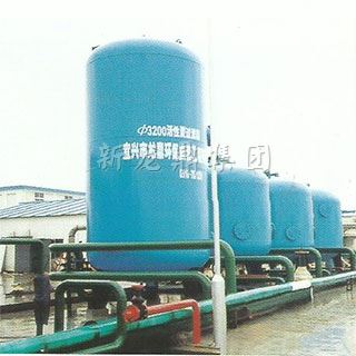 高新过滤器
